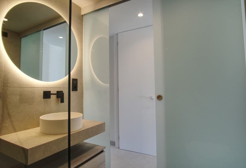 2 chambre Appartement à vendre à Guardamar del Segura avec piscine garage - 295 000 € (Ref: 9773452)