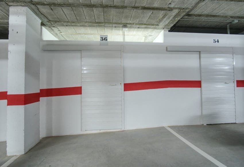 2 chambre Appartement à vendre à Guardamar del Segura avec piscine garage - 295 000 € (Ref: 9773452)