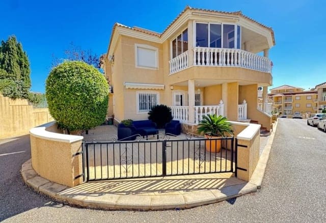 2 Zimmer Apartment zu verkaufen in Villamartin, Orihuela mit Pool - 165.000 € (Ref: 9773453)