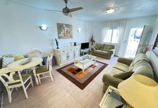 2 Zimmer Apartment zu verkaufen in Villamartin, Orihuela mit Pool - 165.000 € (Ref: 9773453)