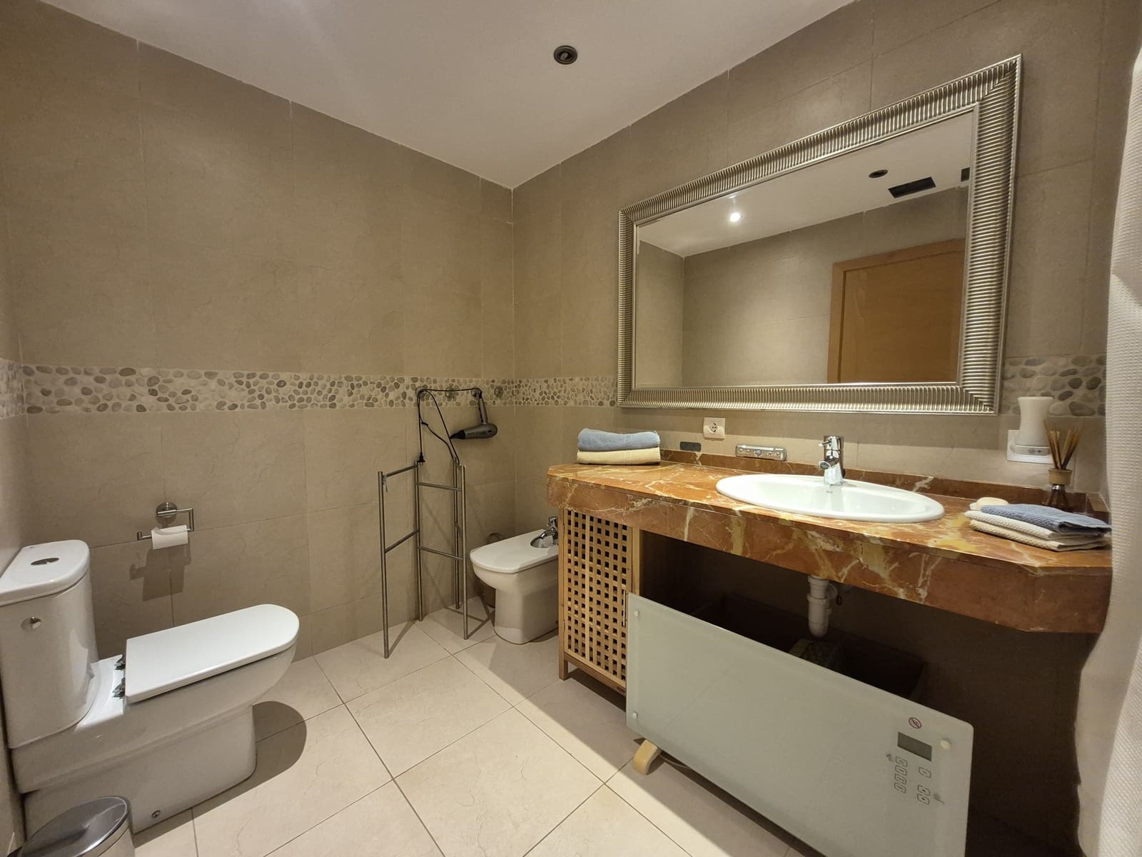 4 bedroom Penthouse for sale in Son Servera with garage - € 755,000 (Ref: 9723833)