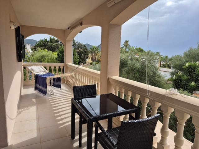 4 bedroom Penthouse for sale in Son Servera with garage - € 755,000 (Ref: 9723833)