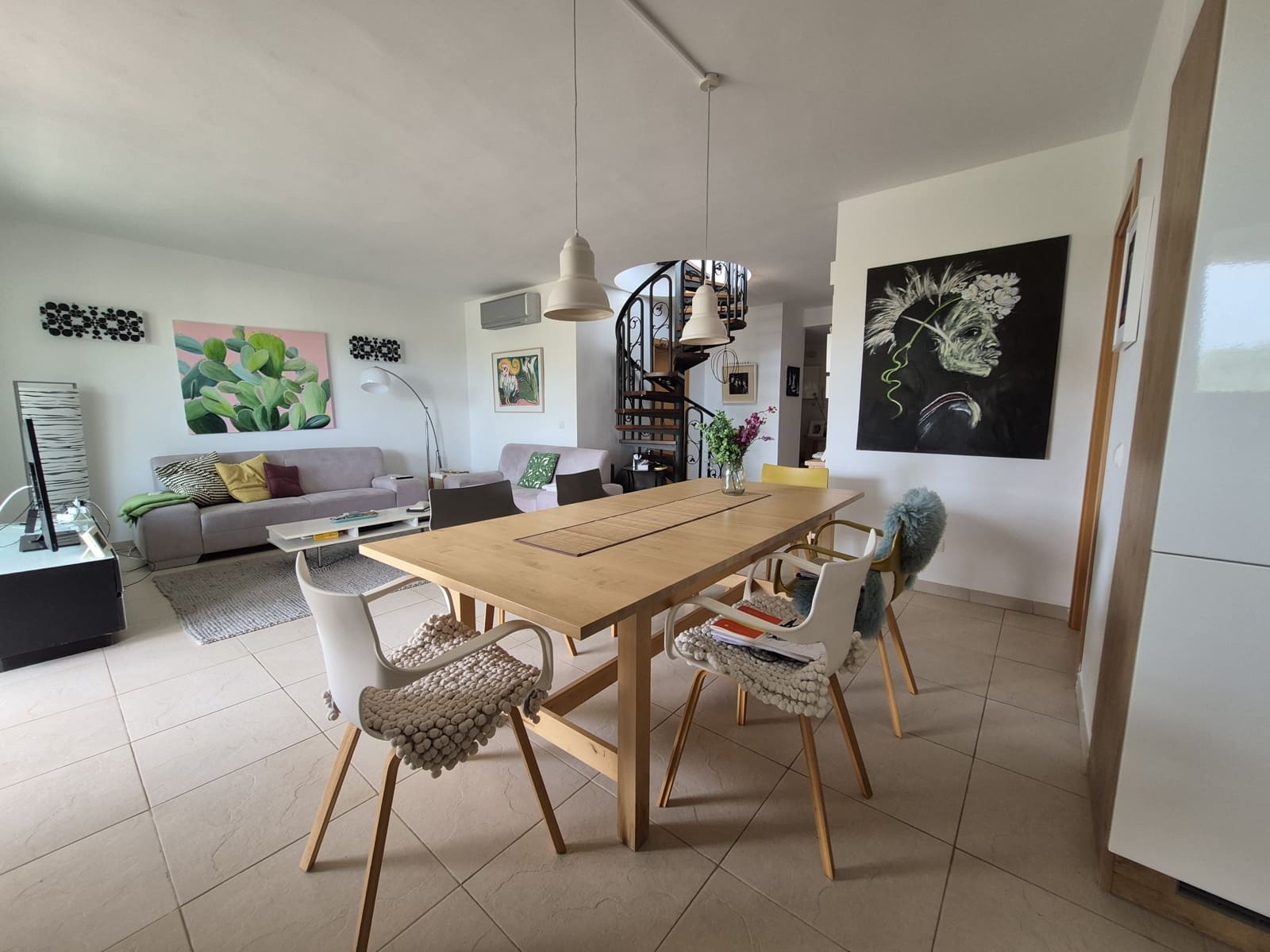 4 bedroom Penthouse for sale in Son Servera with garage - € 755,000 (Ref: 9723833)