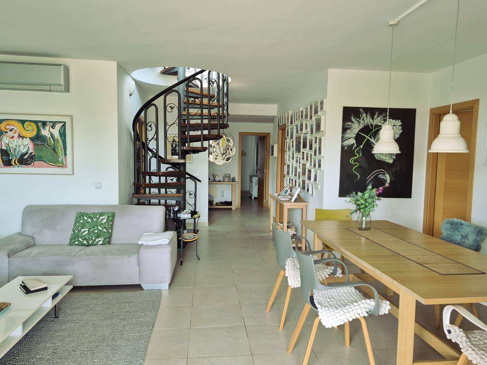 4 bedroom Penthouse for sale in Son Servera with garage - € 755,000 (Ref: 9723833)
