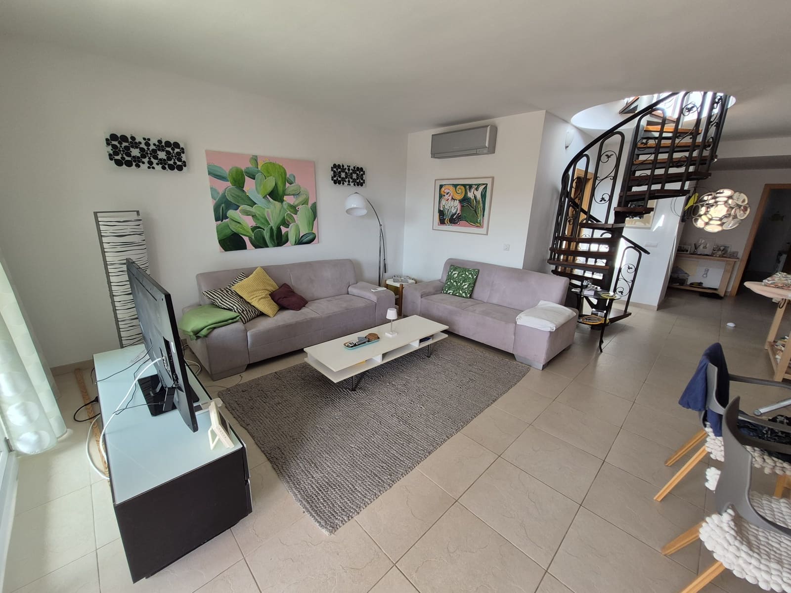 4 bedroom Penthouse for sale in Son Servera with garage - € 755,000 (Ref: 9723833)