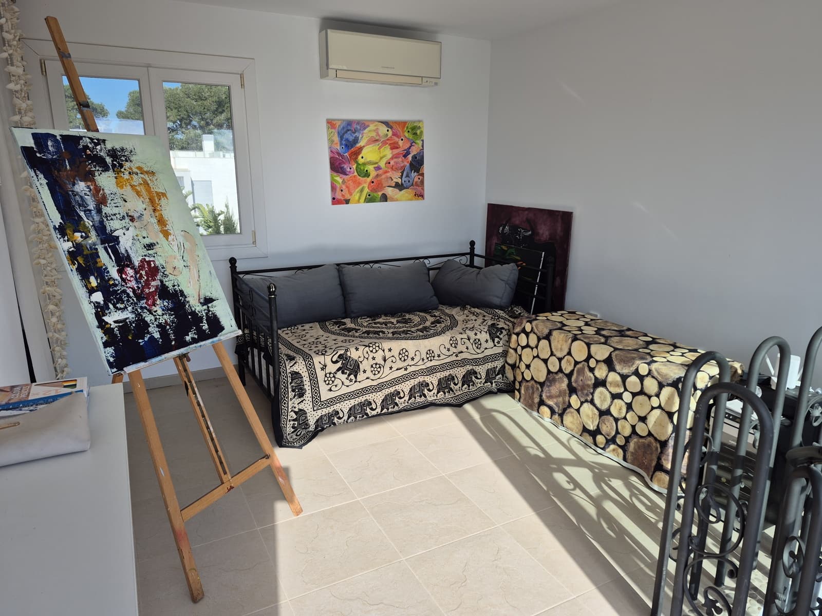 4 bedroom Penthouse for sale in Son Servera with garage - € 755,000 (Ref: 9723833)