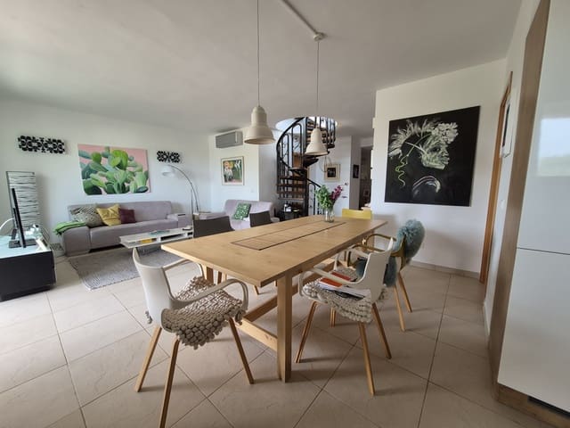 4 bedroom Penthouse for sale in Son Servera with garage - € 755,000 (Ref: 9723833)