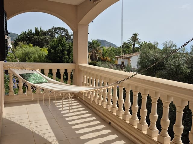 4 bedroom Penthouse for sale in Son Servera with garage - € 755,000 (Ref: 9723833)