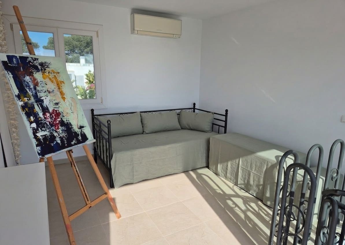 4 bedroom Penthouse for sale in Son Servera with garage - € 755,000 (Ref: 9723833)