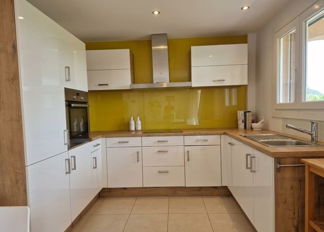 4 bedroom Penthouse for sale in Son Servera with garage - € 755,000 (Ref: 9723833)