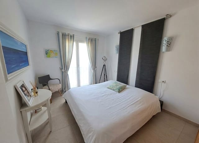 4 bedroom Penthouse for sale in Son Servera with garage - € 755,000 (Ref: 9723833)