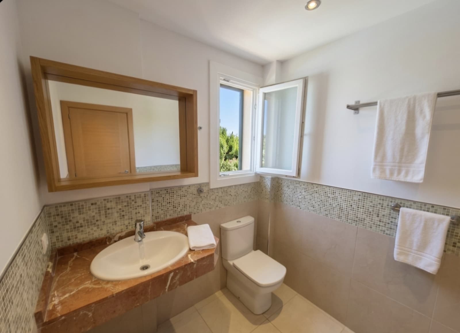 4 bedroom Penthouse for sale in Son Servera with garage - € 755,000 (Ref: 9723833)