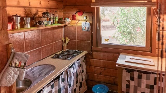 4 slaapkamer Finca/Landhuis te koop in El Palmar, Vejer de la Frontera met garage - € 749.000 (Ref: 9733569)