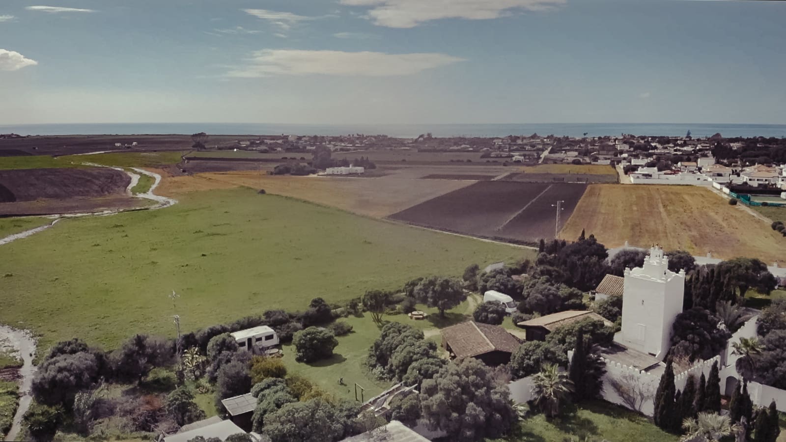 4 bedroom Finca/Country House for sale in El Palmar with garage - € 749,000 (Ref: 9733569)