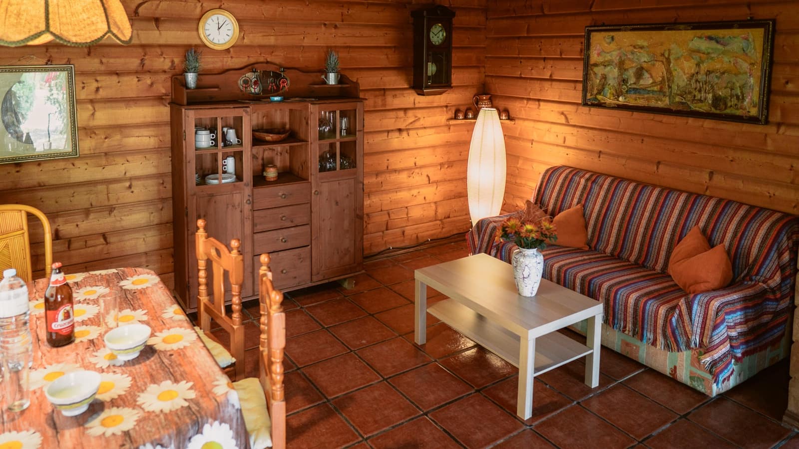 4 bedroom Finca/Country House for sale in El Palmar with garage - € 749,000 (Ref: 9733569)