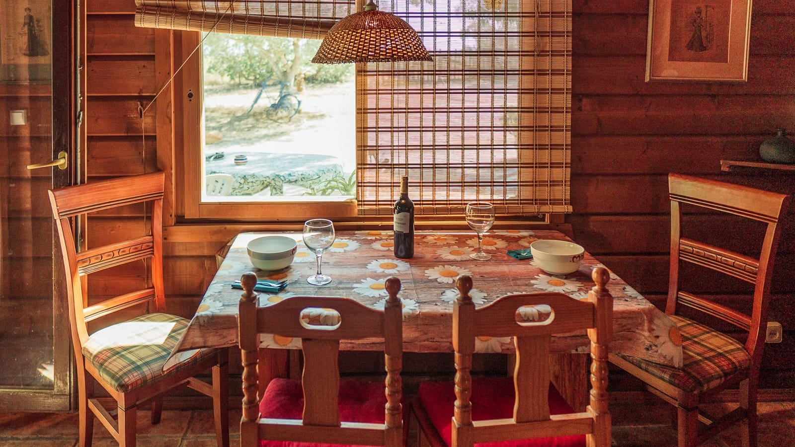 4 bedroom Finca/Country House for sale in El Palmar with garage - € 749,000 (Ref: 9733569)