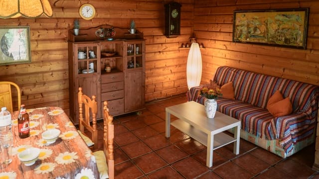 4 slaapkamer Finca/Landhuis te koop in El Palmar, Vejer de la Frontera met garage - € 749.000 (Ref: 9733569)