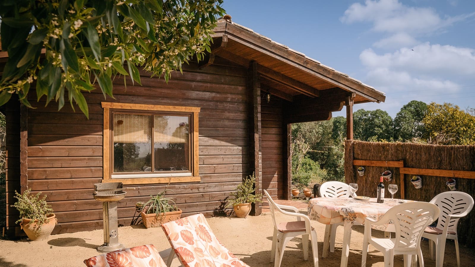 4 bedroom Finca/Country House for sale in El Palmar with garage - € 749,000 (Ref: 9733569)