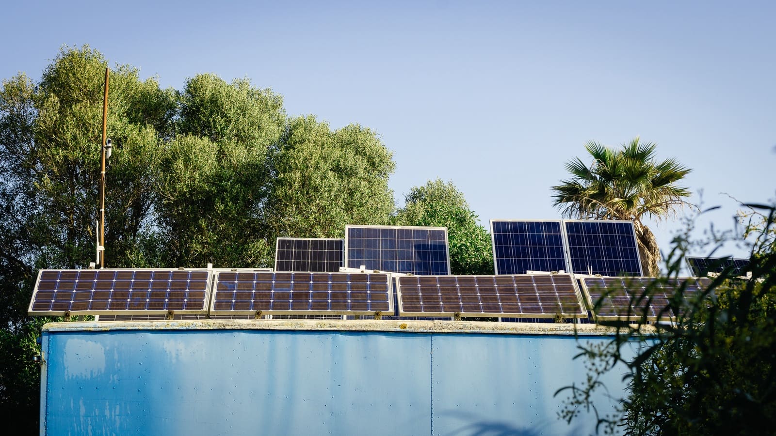 4 bedroom Finca/Country House for sale in El Palmar with garage - € 749,000 (Ref: 9733569)