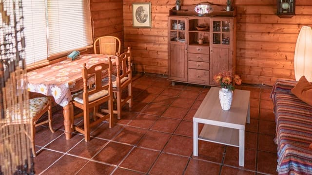 4 slaapkamer Finca/Landhuis te koop in El Palmar, Vejer de la Frontera met garage - € 749.000 (Ref: 9733569)