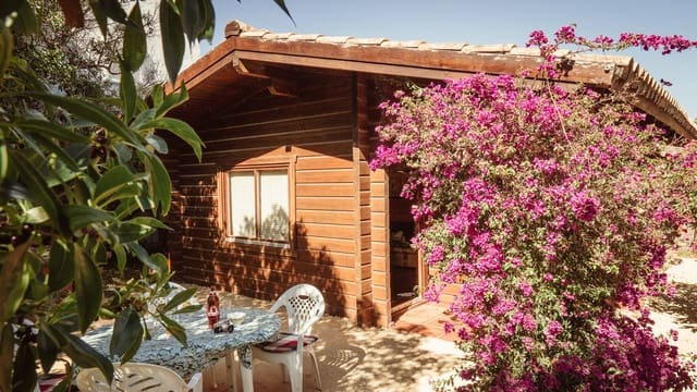 4 slaapkamer Finca/Landhuis te koop in El Palmar, Vejer de la Frontera met garage - € 749.000 (Ref: 9733569)