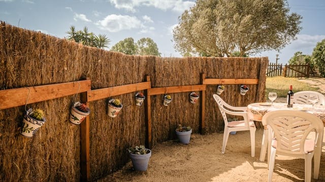 4 slaapkamer Finca/Landhuis te koop in El Palmar, Vejer de la Frontera met garage - € 749.000 (Ref: 9733569)