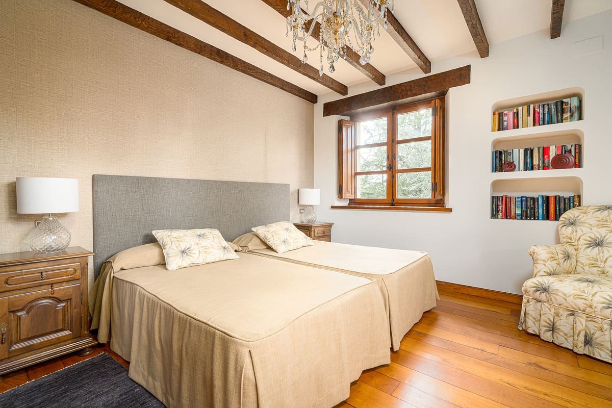 7 bedroom Villa for sale in Siero with pool garage - € 1,750,000 (Ref: 9735374)