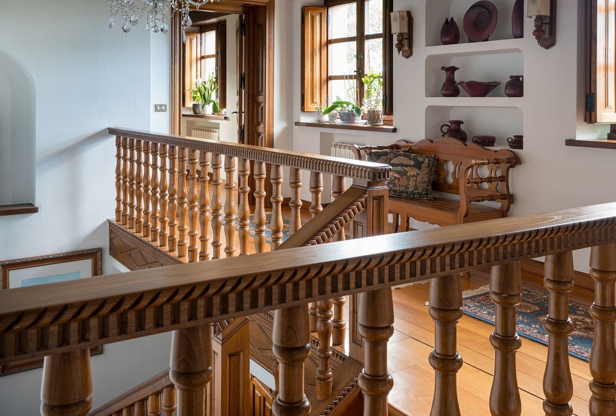 7 bedroom Villa for sale in Siero with pool garage - € 1,750,000 (Ref: 9735374)