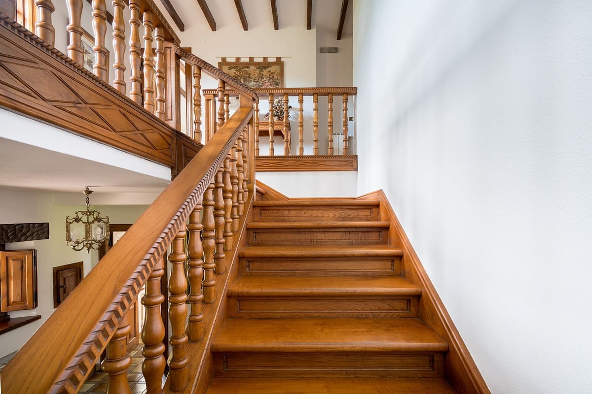 7 bedroom Villa for sale in Siero with pool garage - € 1,750,000 (Ref: 9735374)