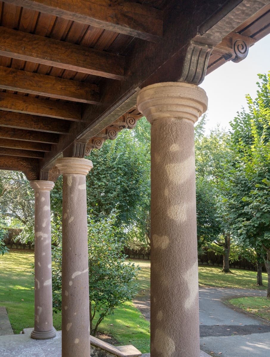 7 bedroom Villa for sale in Siero with pool garage - € 1,750,000 (Ref: 9735374)