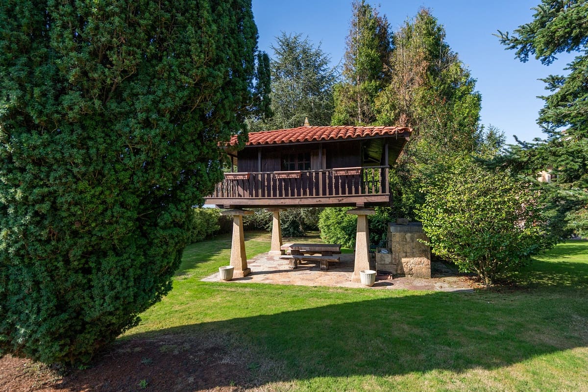 7 bedroom Villa for sale in Siero with pool garage - € 1,750,000 (Ref: 9735374)