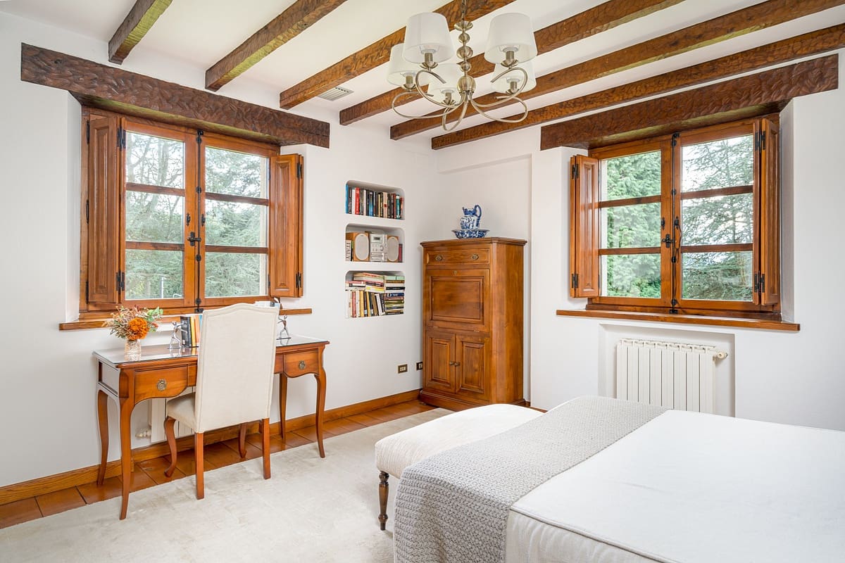 7 bedroom Villa for sale in Siero with pool garage - € 1,750,000 (Ref: 9735374)