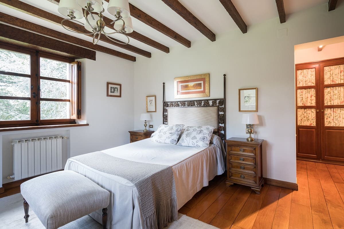 7 bedroom Villa for sale in Siero with pool garage - € 1,750,000 (Ref: 9735374)