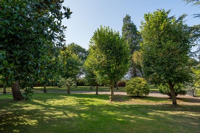 7 soverom Villa til salgs i Siero med svømmebasseng garasje - € 1 750 000 (Ref: 9735374)