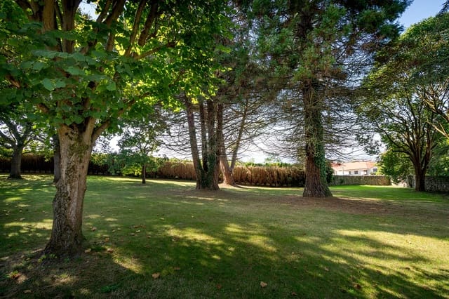 7 soverom Villa til salgs i Siero med svømmebasseng garasje - € 1 750 000 (Ref: 9735374)