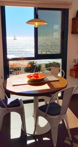 1 slaapkamer Strandappartement te koop in El Morche, Torrox - € 229.000 (Ref: 9736116)