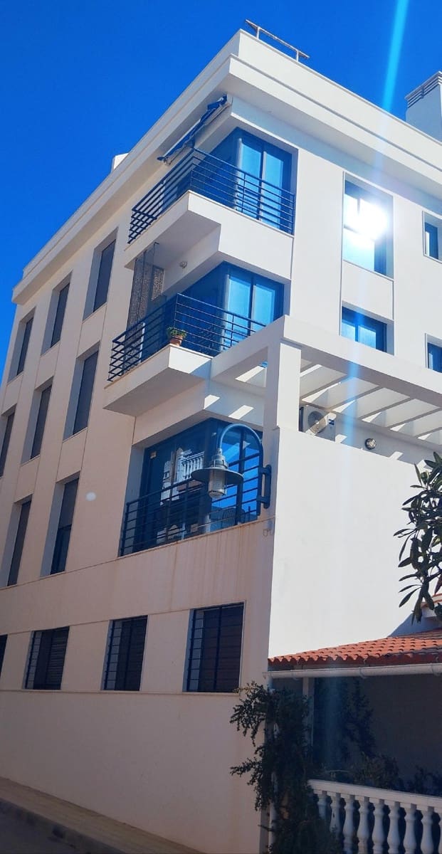 1 slaapkamer Strandappartement te koop in El Morche - € 229.000 (Ref: 9736116)