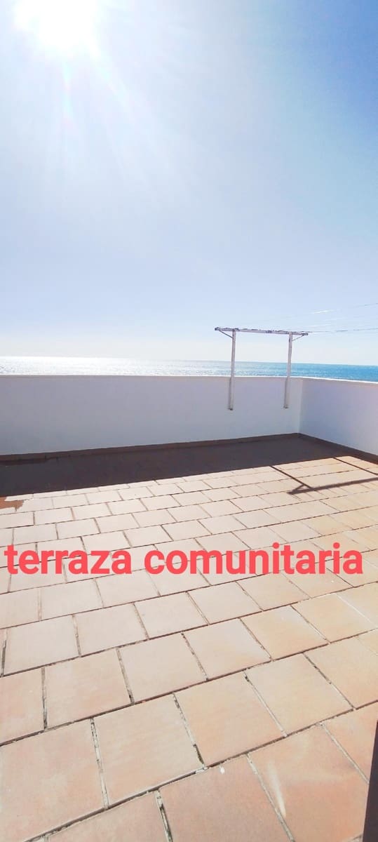 1 slaapkamer Strandappartement te koop in El Morche - € 229.000 (Ref: 9736116)