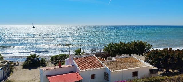 1 slaapkamer Strandappartement te koop in El Morche, Torrox - € 229.000 (Ref: 9736116)