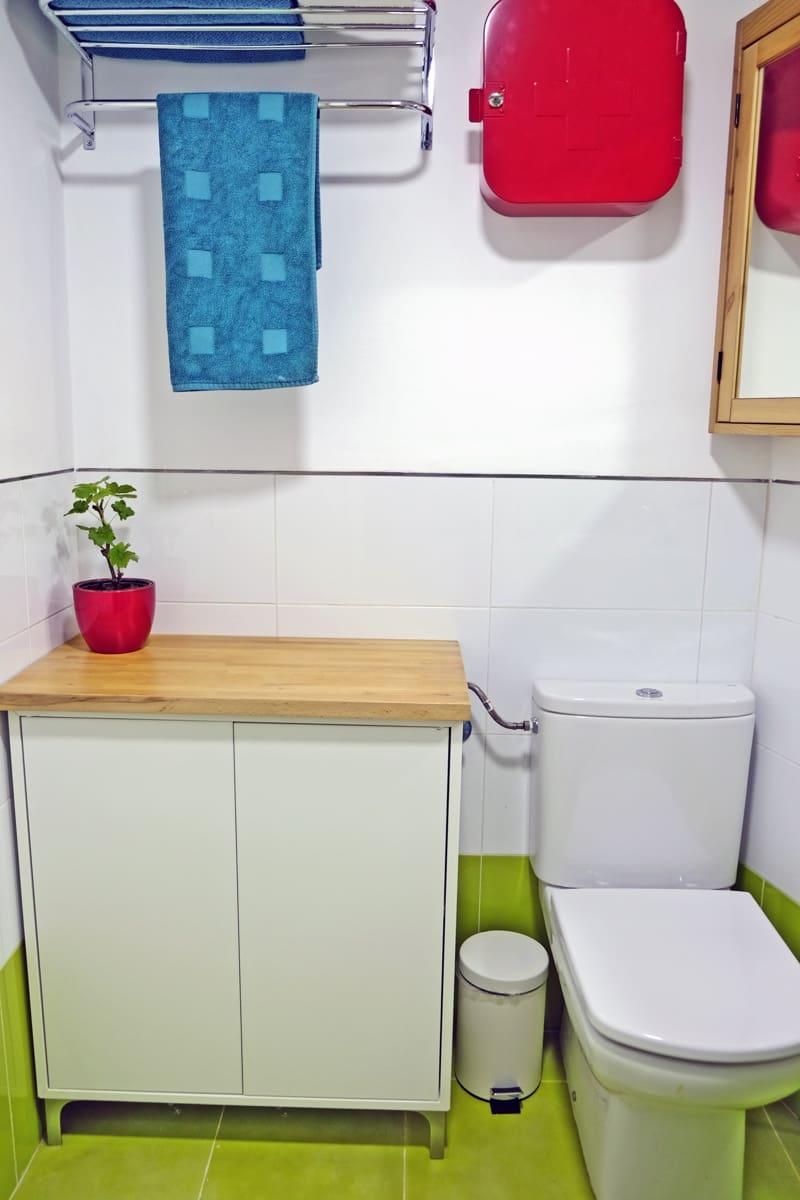 1 slaapkamer Strandappartement te koop in El Morche - € 229.000 (Ref: 9736116)