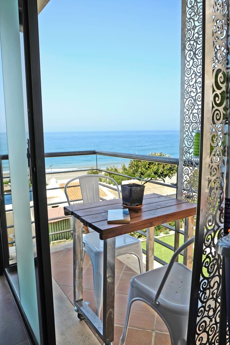 1 slaapkamer Strandappartement te koop in El Morche - € 229.000 (Ref: 9736116)