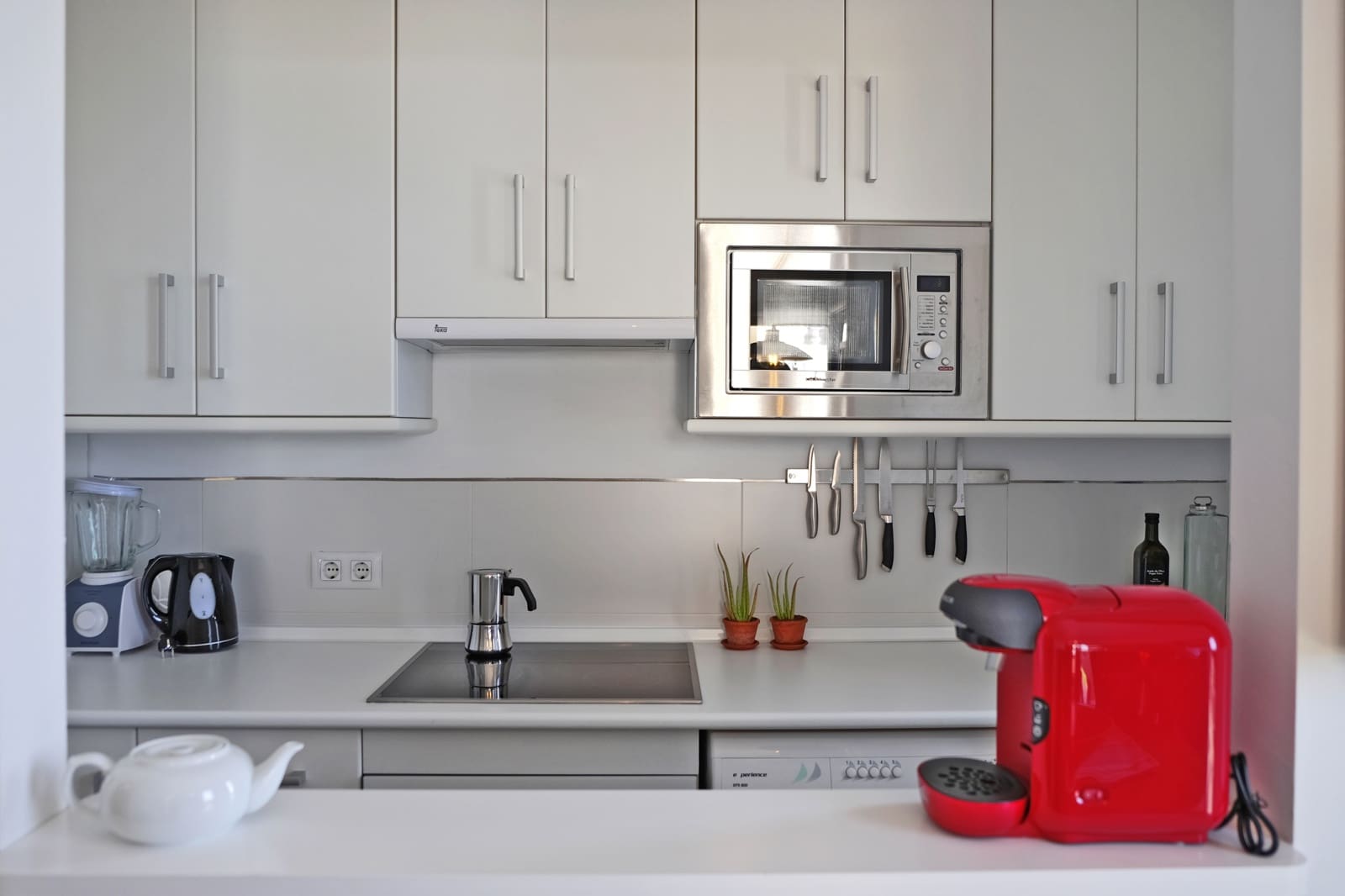 1 slaapkamer Strandappartement te koop in El Morche - € 229.000 (Ref: 9736116)