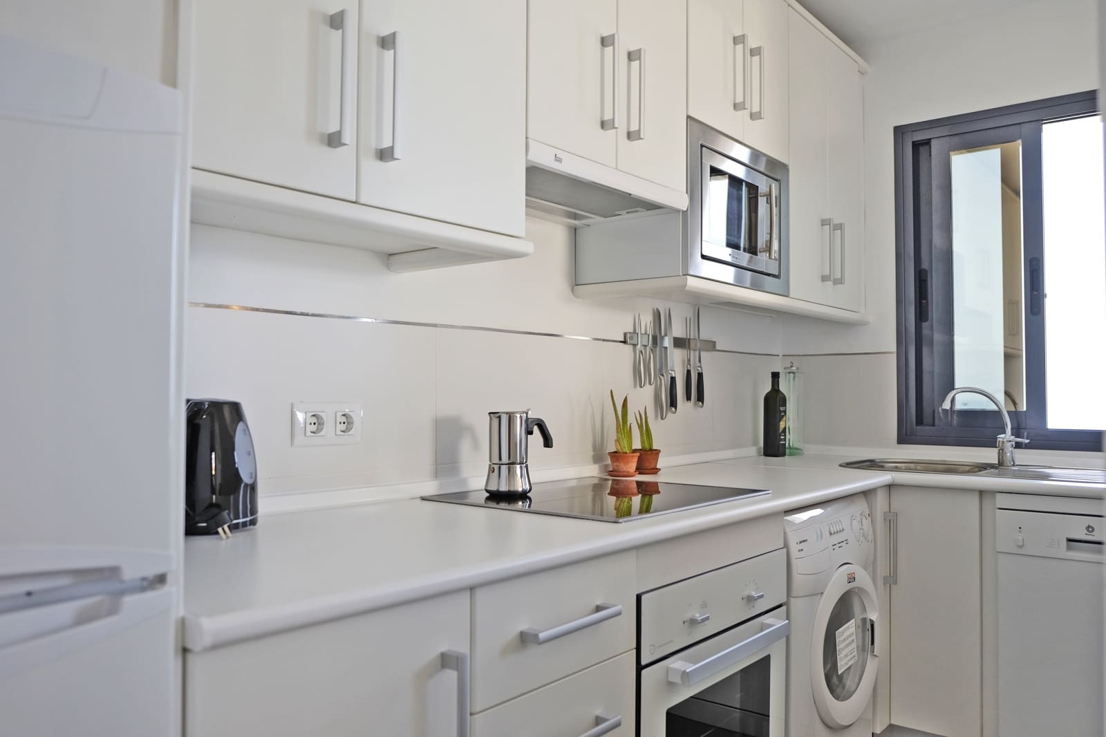 1 slaapkamer Strandappartement te koop in El Morche - € 229.000 (Ref: 9736116)