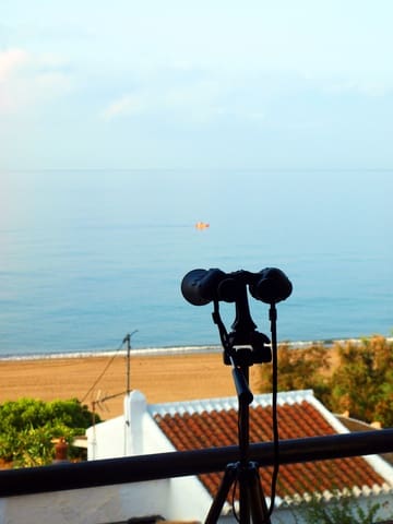 1 slaapkamer Strandappartement te koop in El Morche, Torrox - € 229.000 (Ref: 9736116)