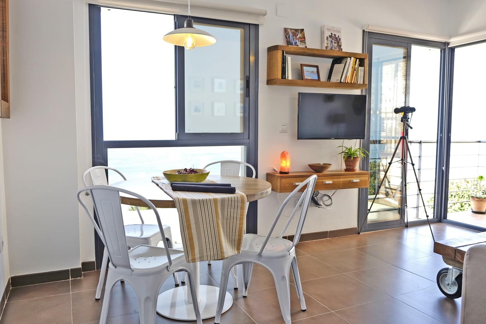 1 slaapkamer Strandappartement te koop in El Morche - € 229.000 (Ref: 9736116)