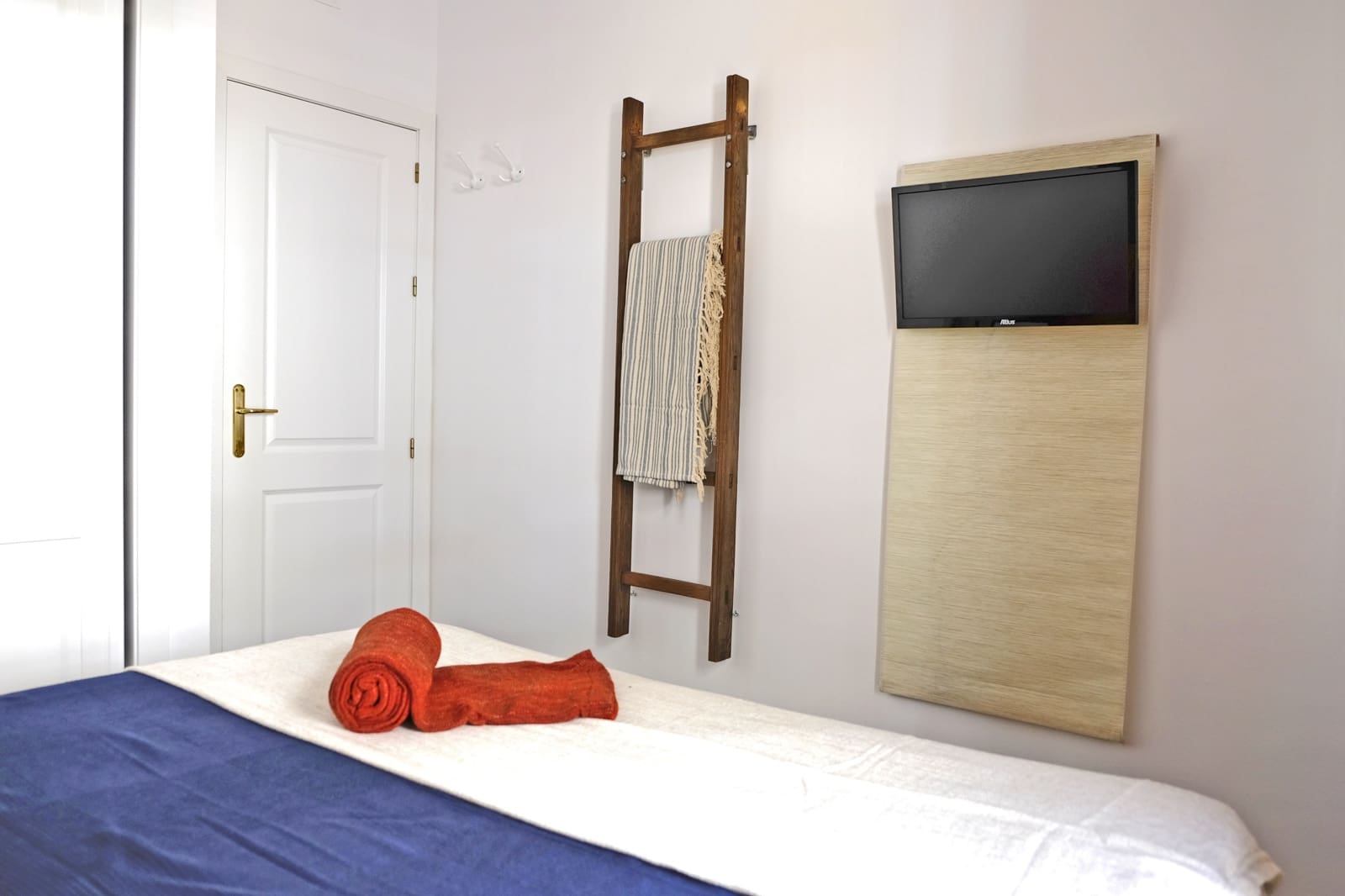 1 slaapkamer Strandappartement te koop in El Morche - € 229.000 (Ref: 9736116)