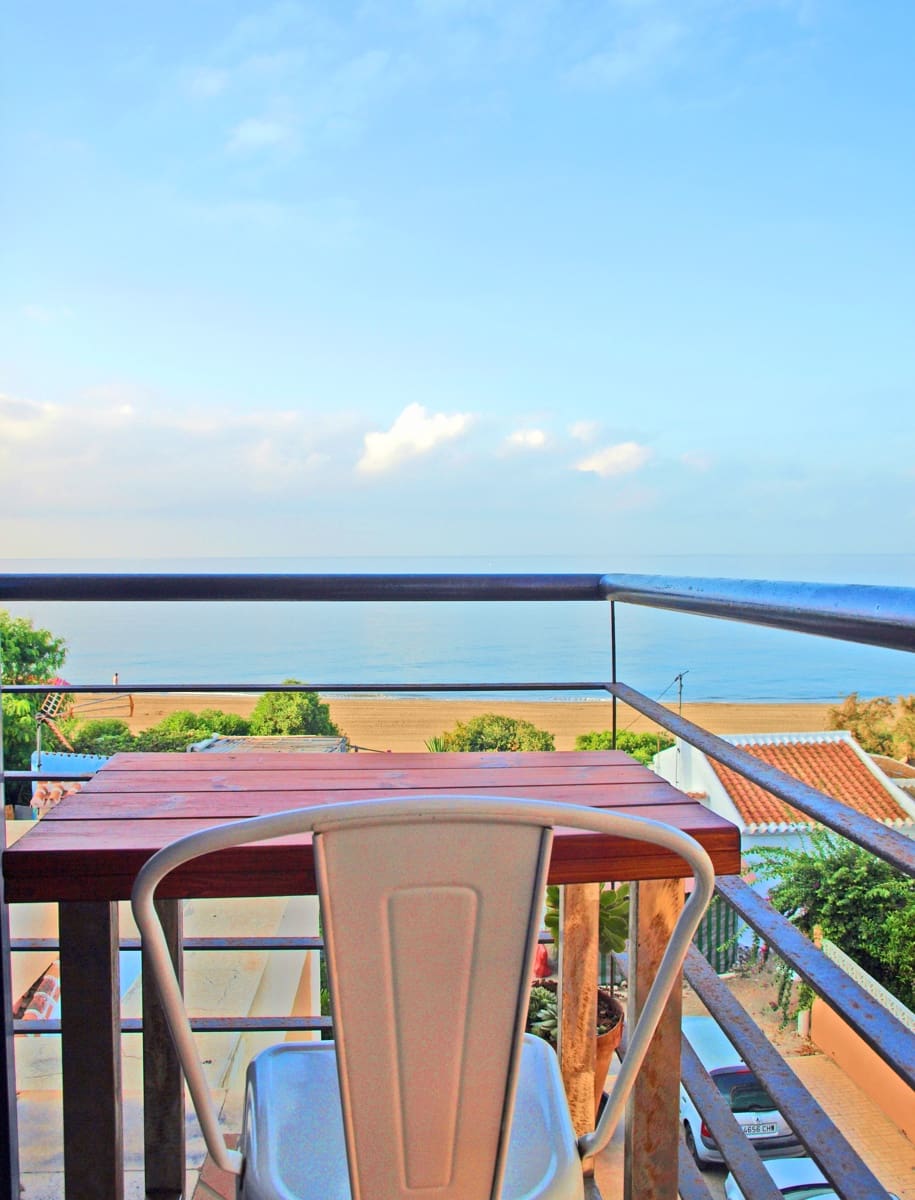 1 slaapkamer Strandappartement te koop in El Morche - € 229.000 (Ref: 9736116)