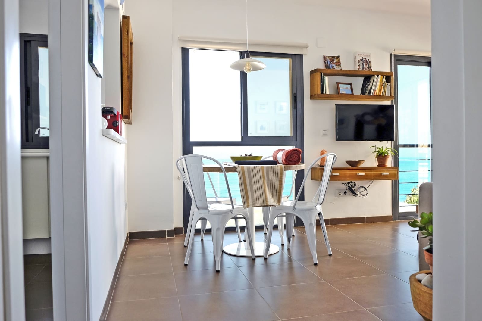 1 slaapkamer Strandappartement te koop in El Morche - € 229.000 (Ref: 9736116)