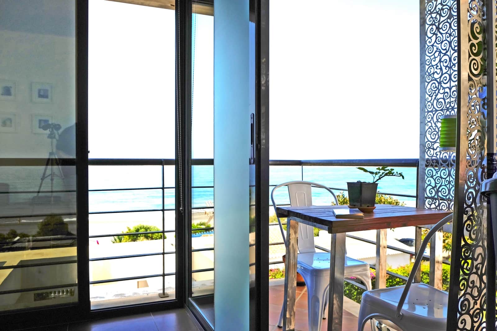 1 slaapkamer Strandappartement te koop in El Morche - € 229.000 (Ref: 9736116)