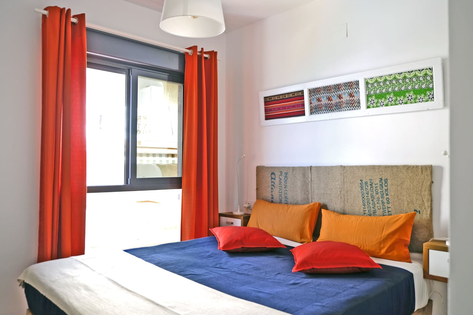 1 slaapkamer Strandappartement te koop in El Morche - € 229.000 (Ref: 9736116)